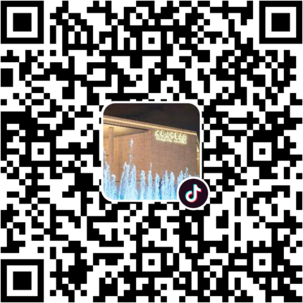 抖音小程序二维码