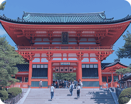 智慧景区
