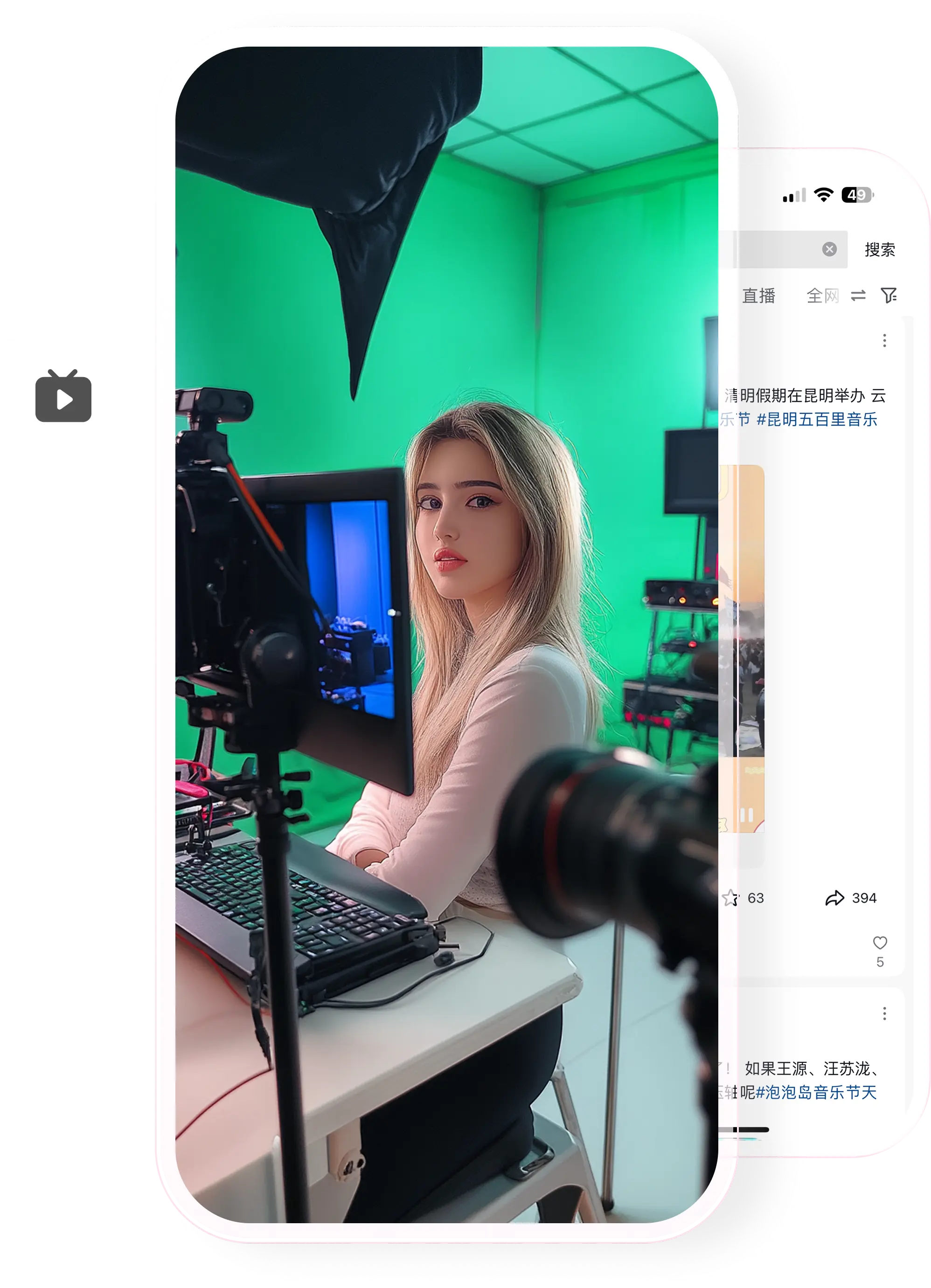 抖音代运营